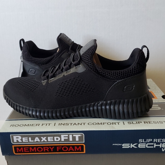 skechers men's cessnock